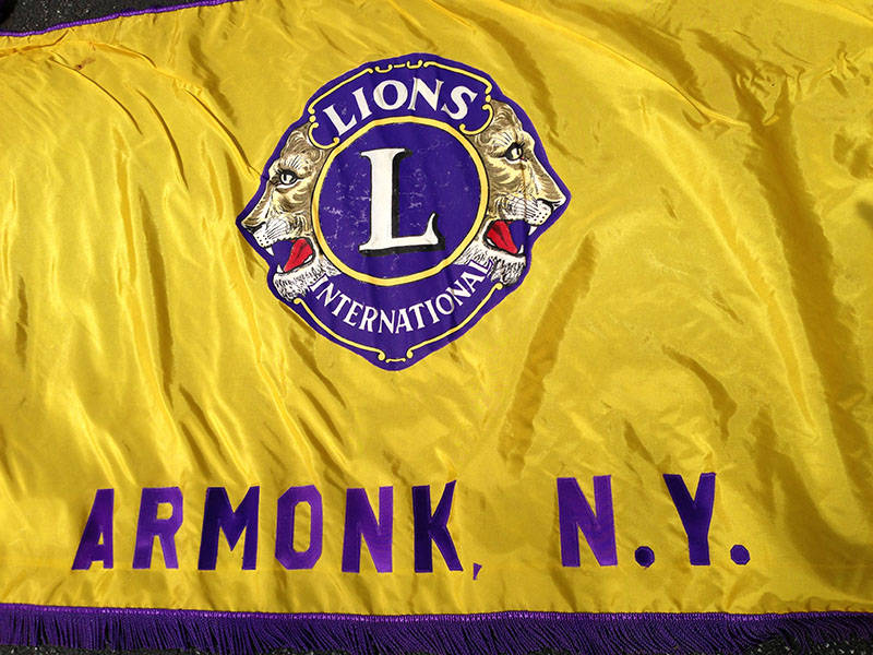 FIVE REASONS WHY I LOVE LIVING IN ARMONK NY